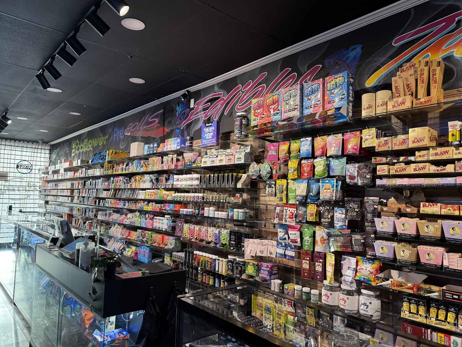 Store – gallery image 2