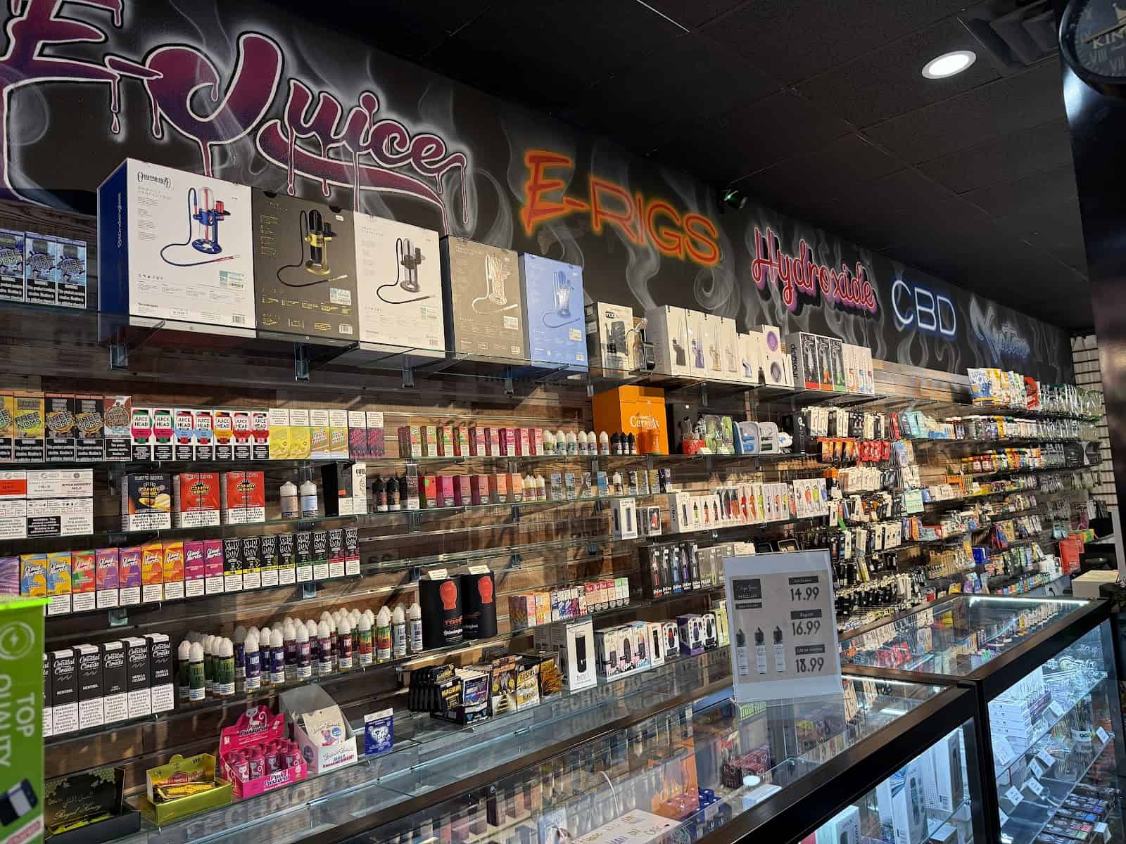 Store – gallery image 8