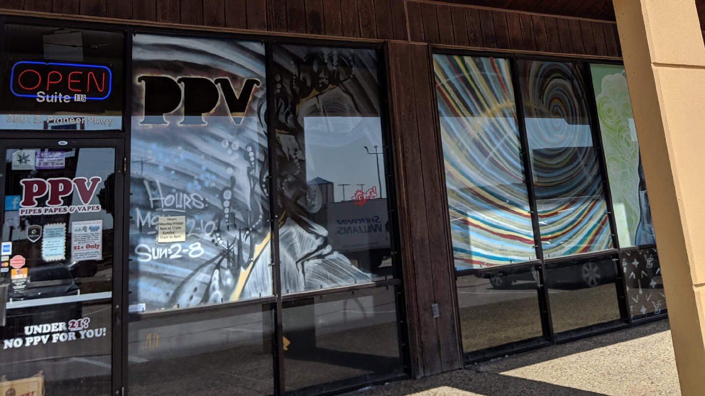 Main Store Image