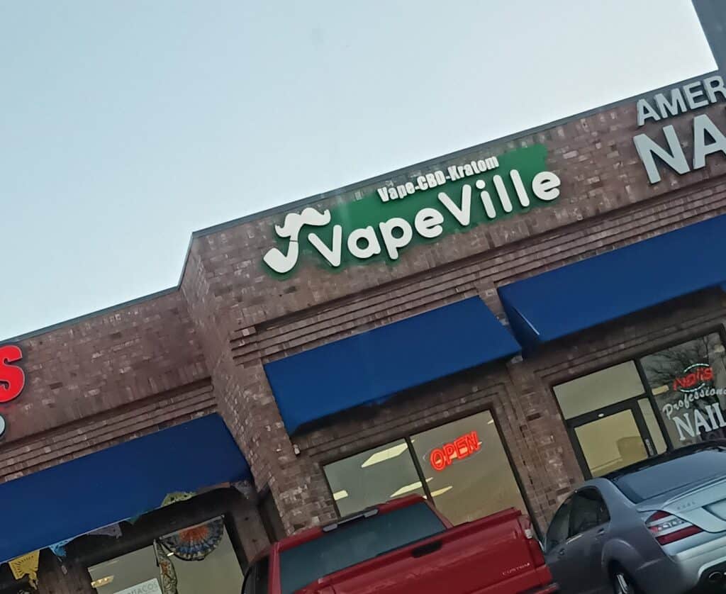 Store – main photo