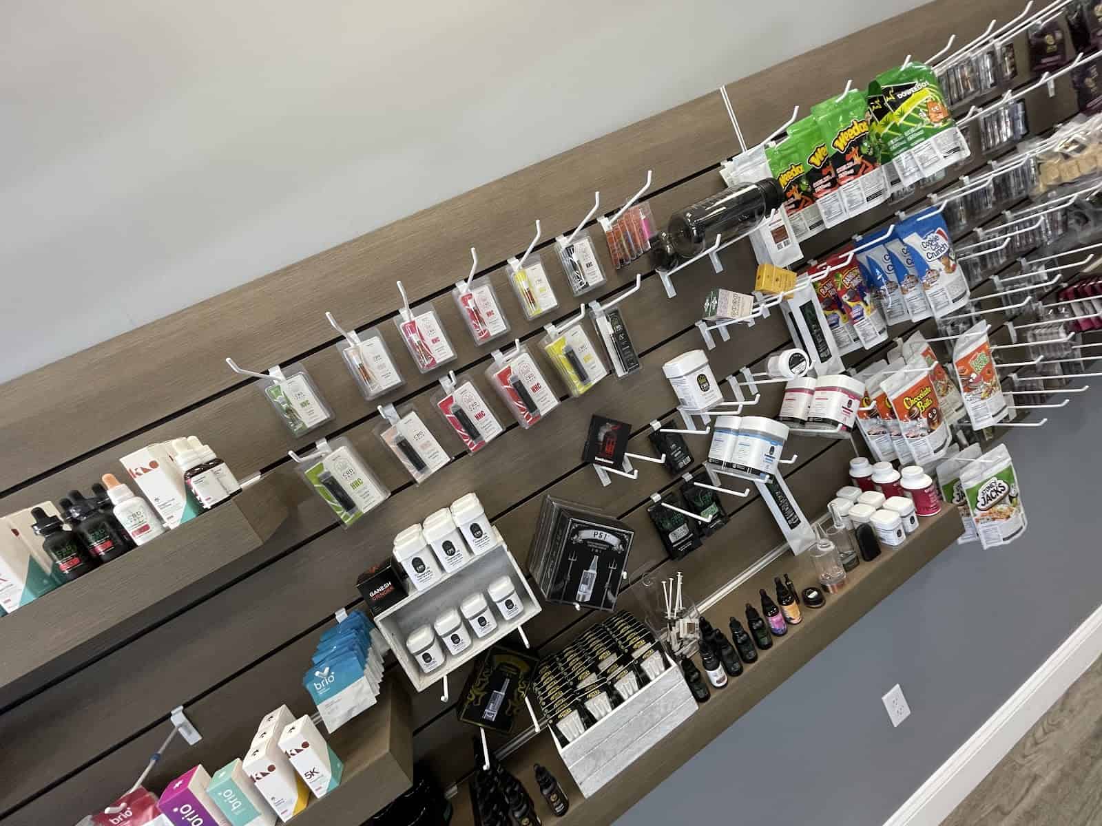 Main Store Image