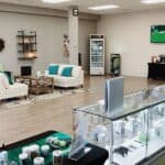 CBD Pros USA Grand Prairie, TX | 3040 West Camp Wisdom Road, Grand Prairie, Texas | Cannabis Shop – gallery image 2