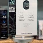 CBD Pros USA Grand Prairie, TX | 3040 West Camp Wisdom Road, Grand Prairie, Texas | Cannabis Shop – gallery image 5