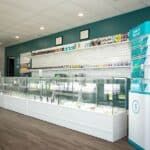 CBD Pros USA Grand Prairie, TX | 3040 West Camp Wisdom Road, Grand Prairie, Texas | Cannabis Shop – gallery image 6