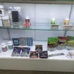 CBD Pros USA Grand Prairie, TX | 3040 West Camp Wisdom Road, Grand Prairie, Texas | Cannabis Shop – gallery image 7