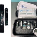 CBD Pros USA Grand Prairie, TX | 3040 West Camp Wisdom Road, Grand Prairie, Texas | Cannabis Shop – gallery image 8