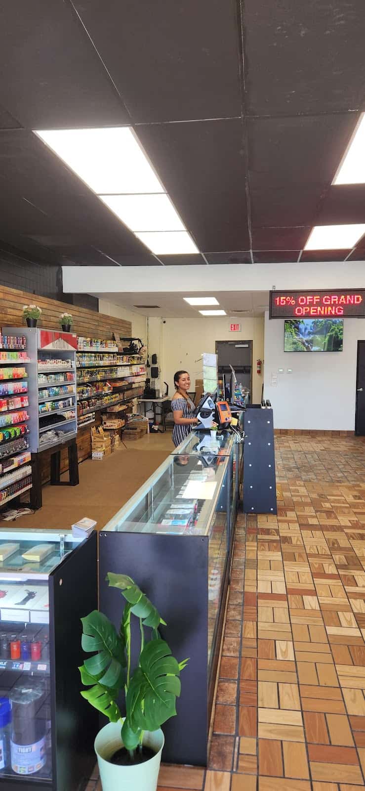 Main Store Image