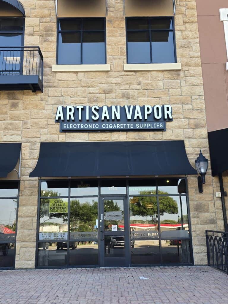 Store – main photo