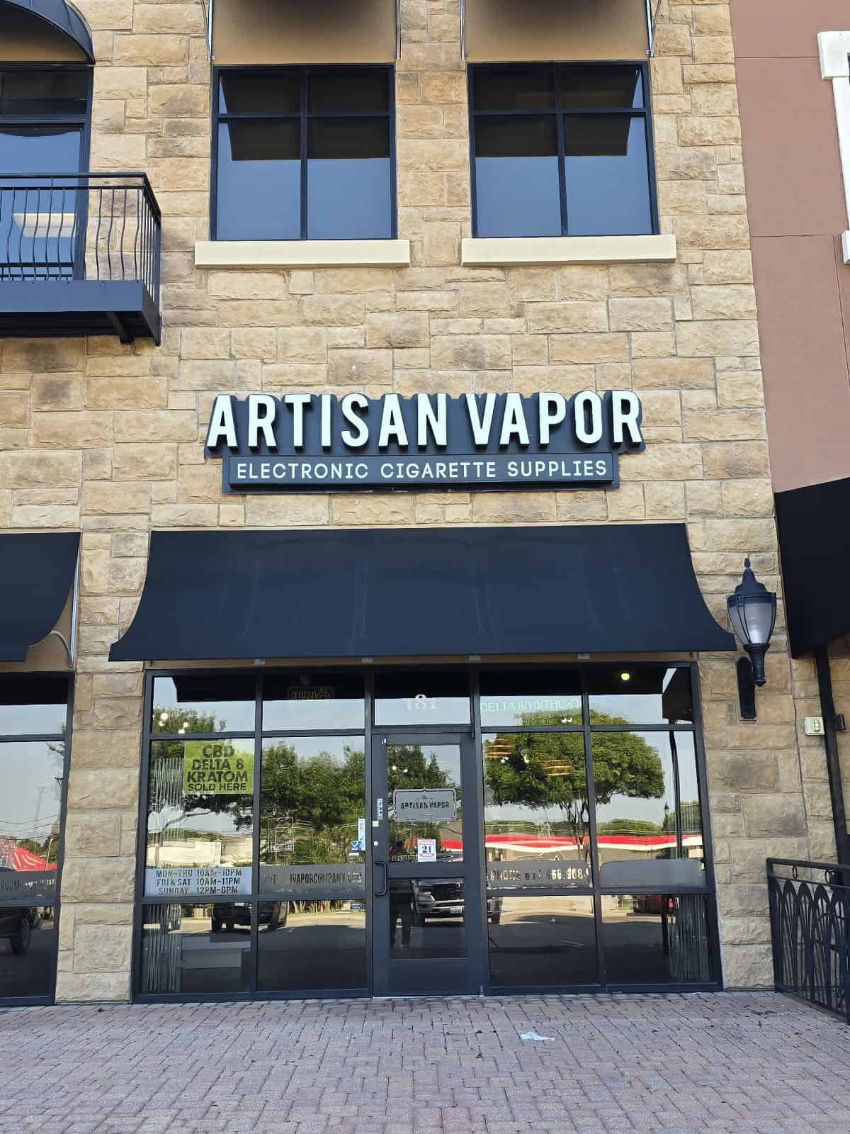 Main Store Image