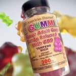 CBD American Shaman Arlington Arlington, TX | 5904 South Cooper Street, Arlington, Texas | Cannabis Shop – gallery image 4