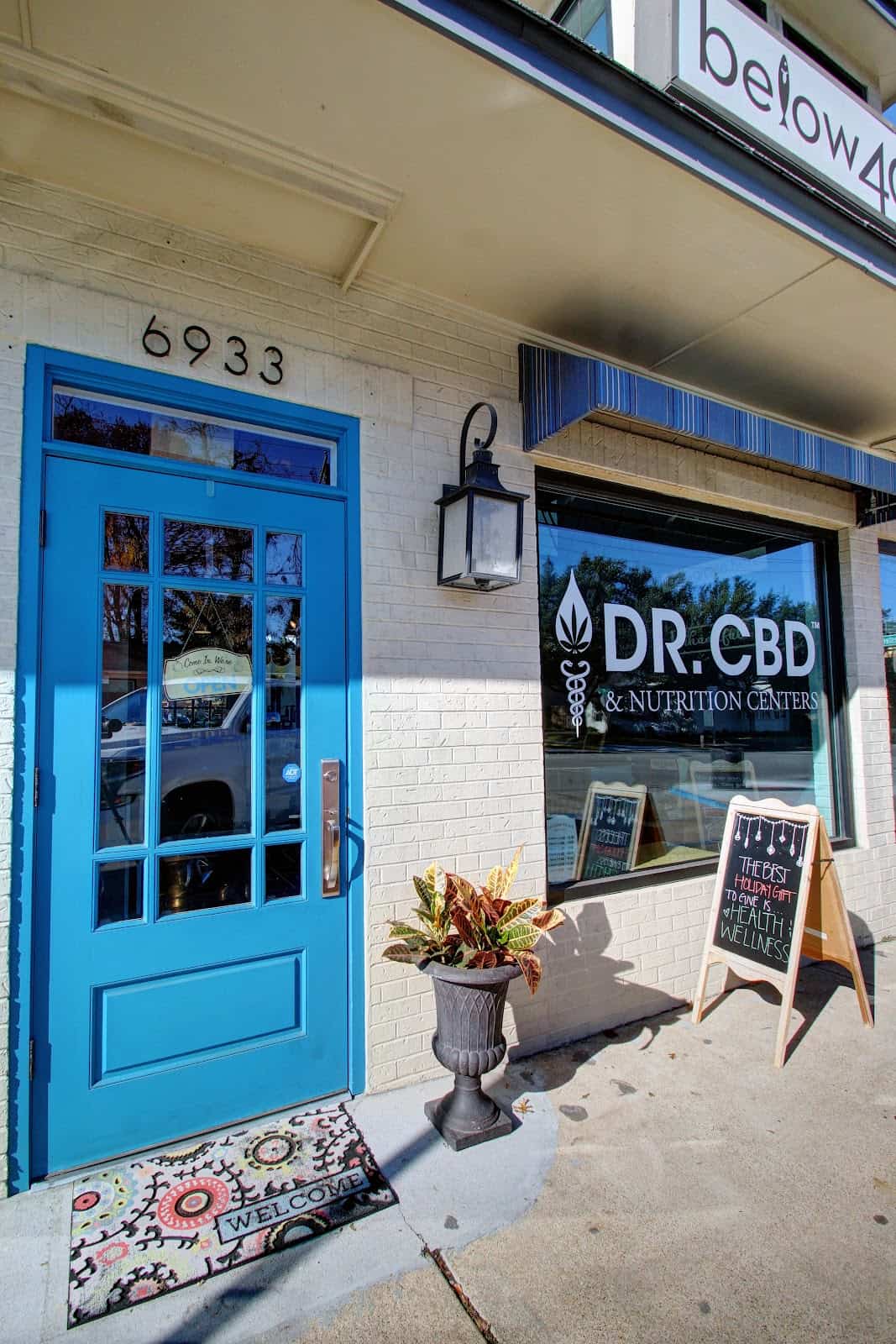 Main Store Image