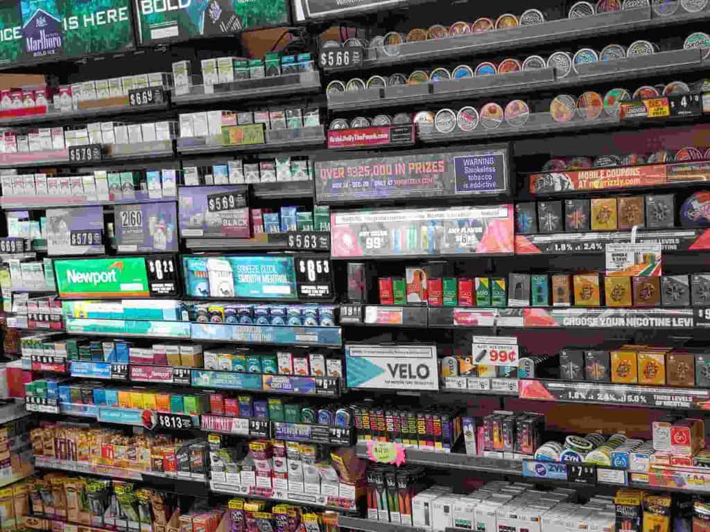 Store – main photo
