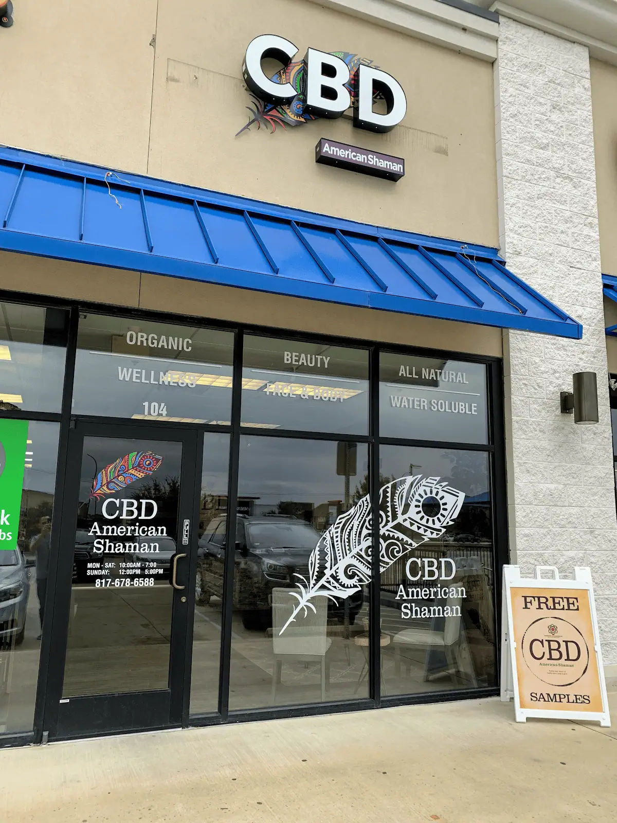 Store – gallery image 3