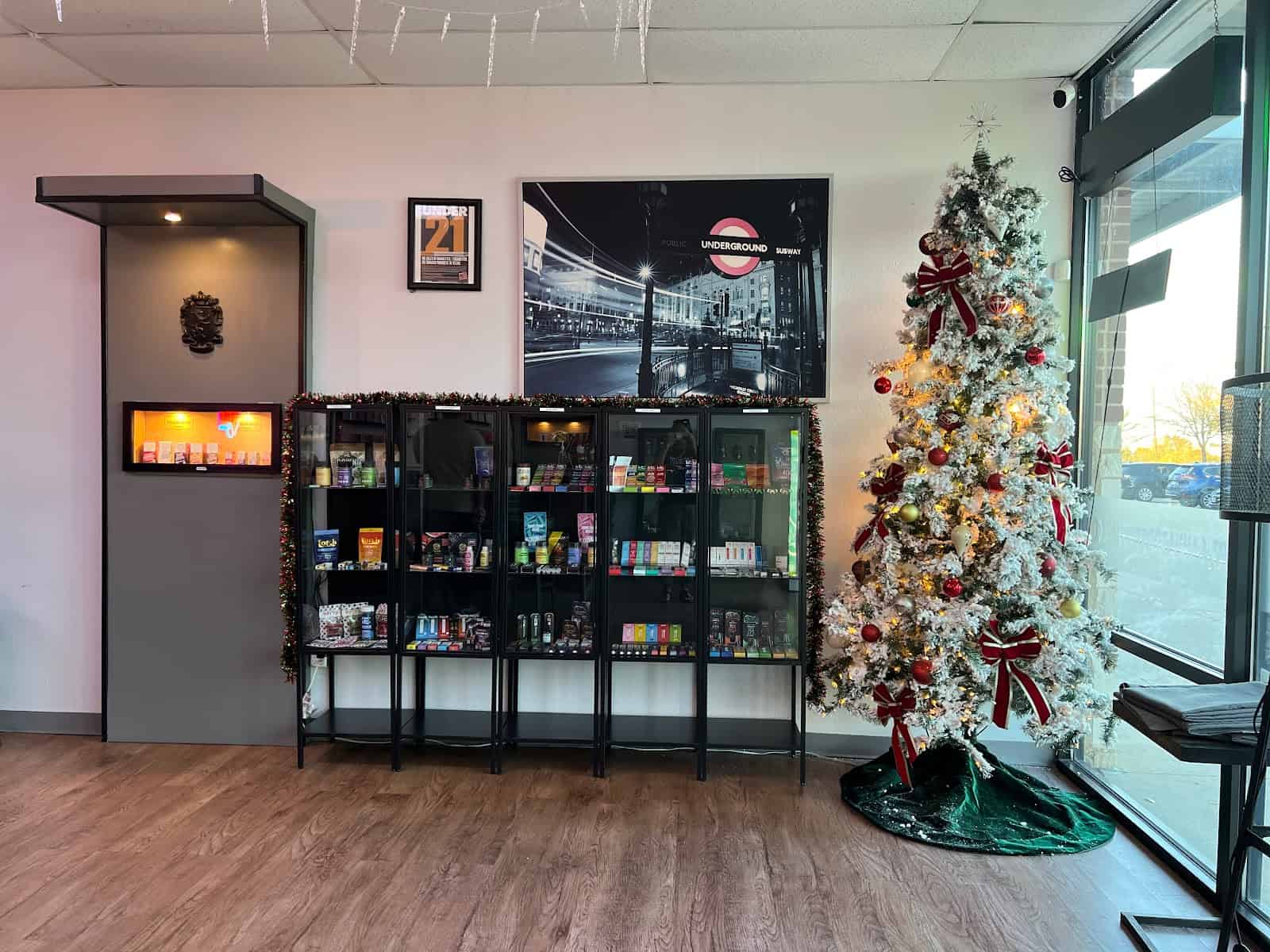 Store – gallery image 3
