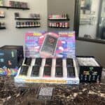 Artisan Vapor Smoke Shop Keller | 900 South Main Street, Keller, Texas | Cannabis Shop – gallery image 10