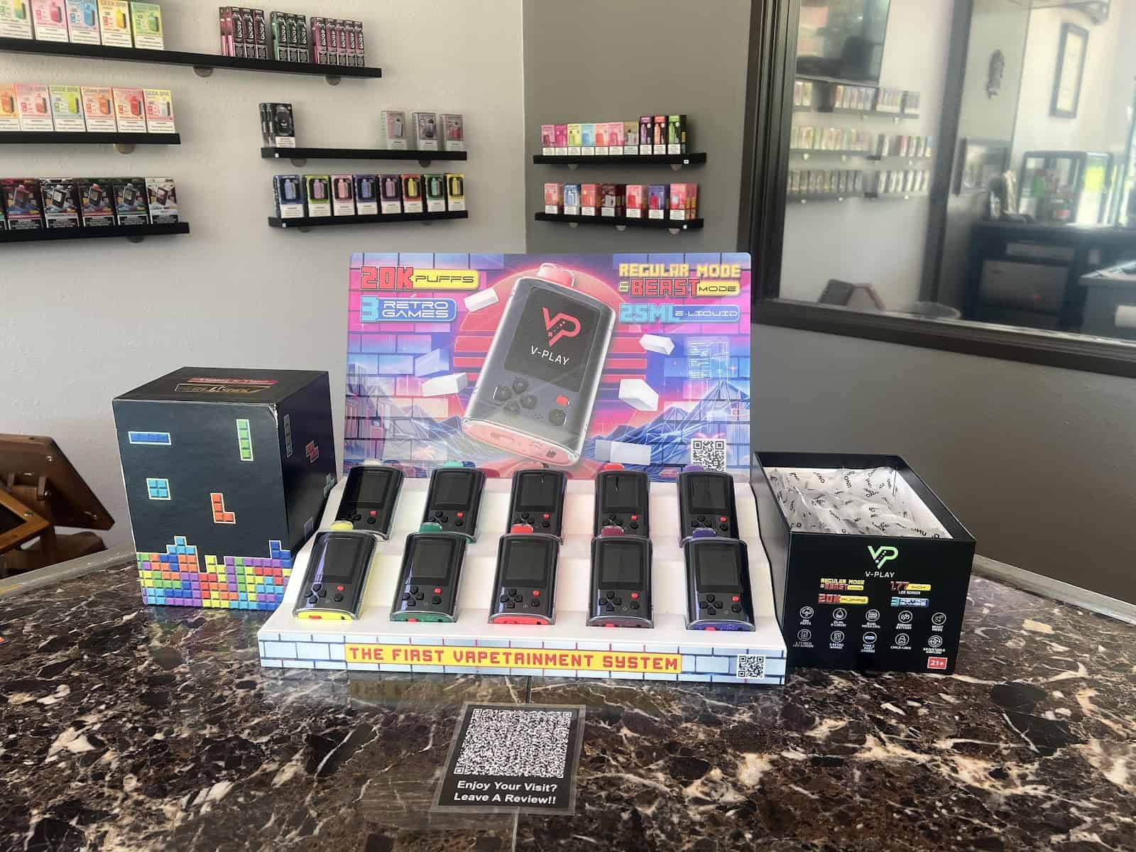 Store – gallery image 10