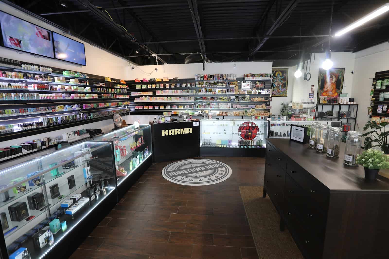 Main Store Image