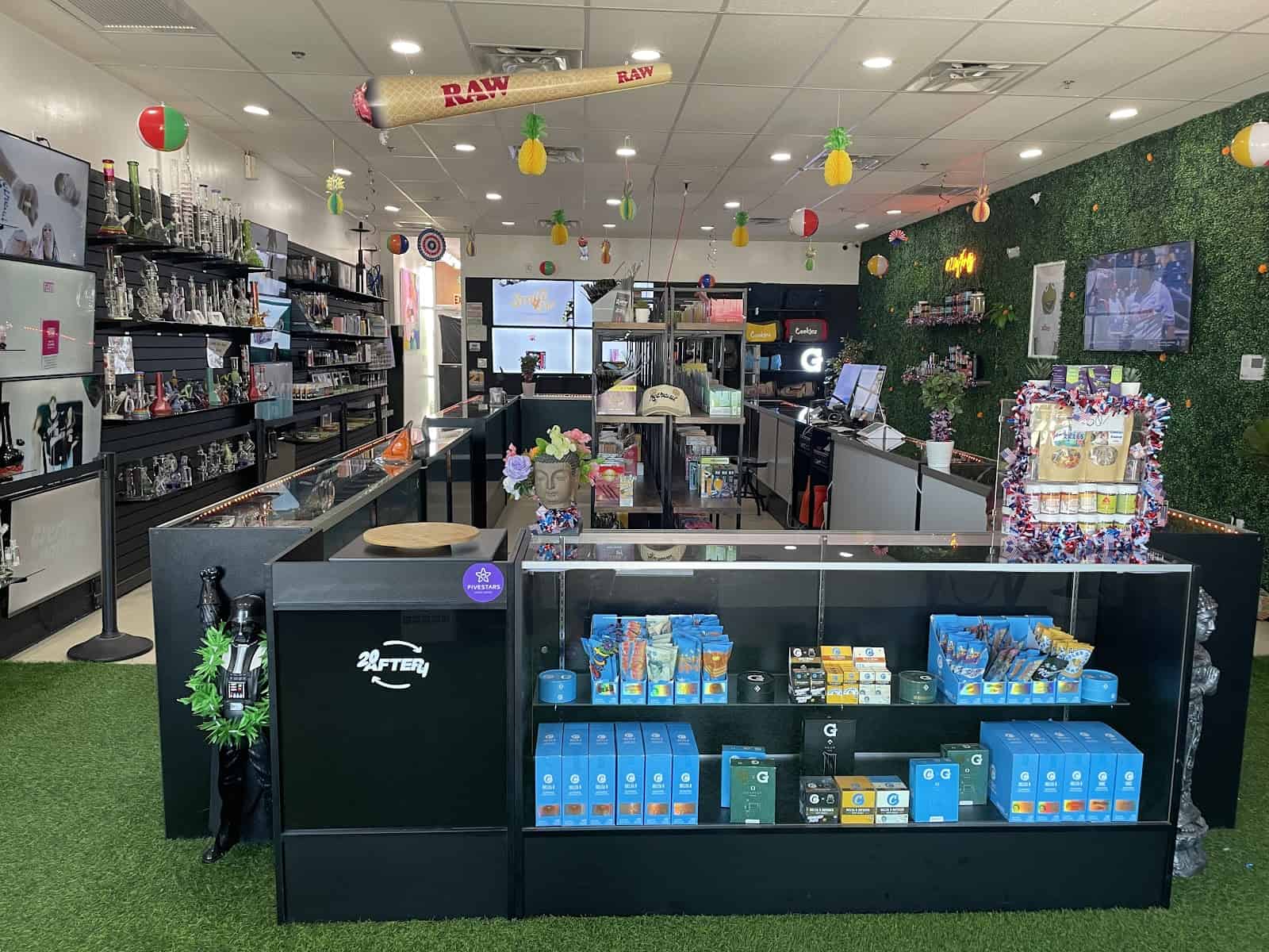 Store – gallery image 2