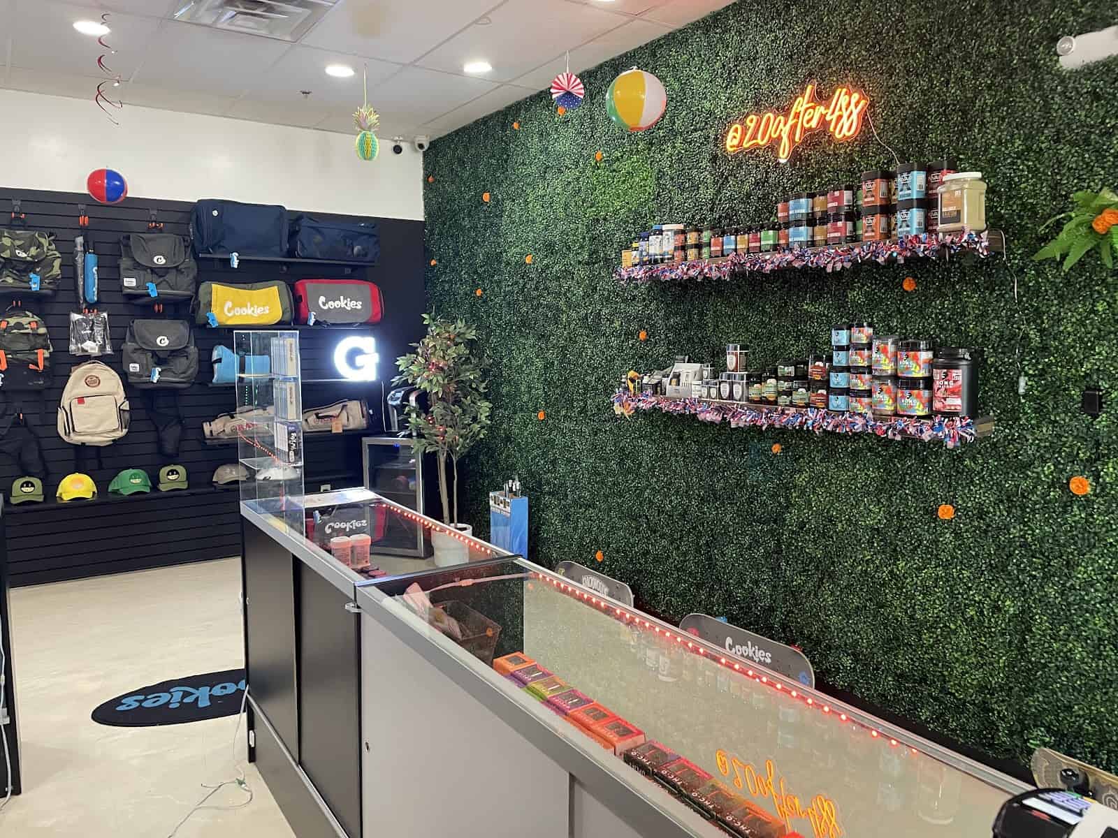 Store – gallery image 6