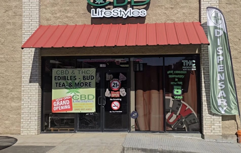 Main Store Image