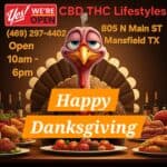 CBD LifeStyles – Mansfield, TX | Cannabis Shop – gallery image 10