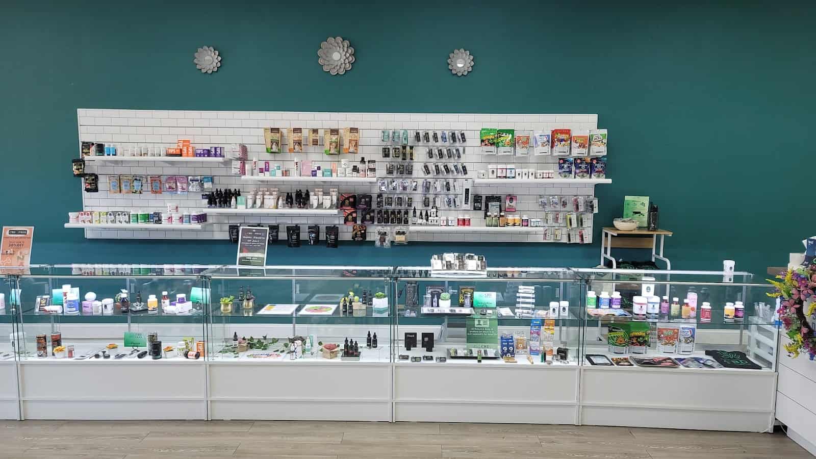 Store – gallery image 2
