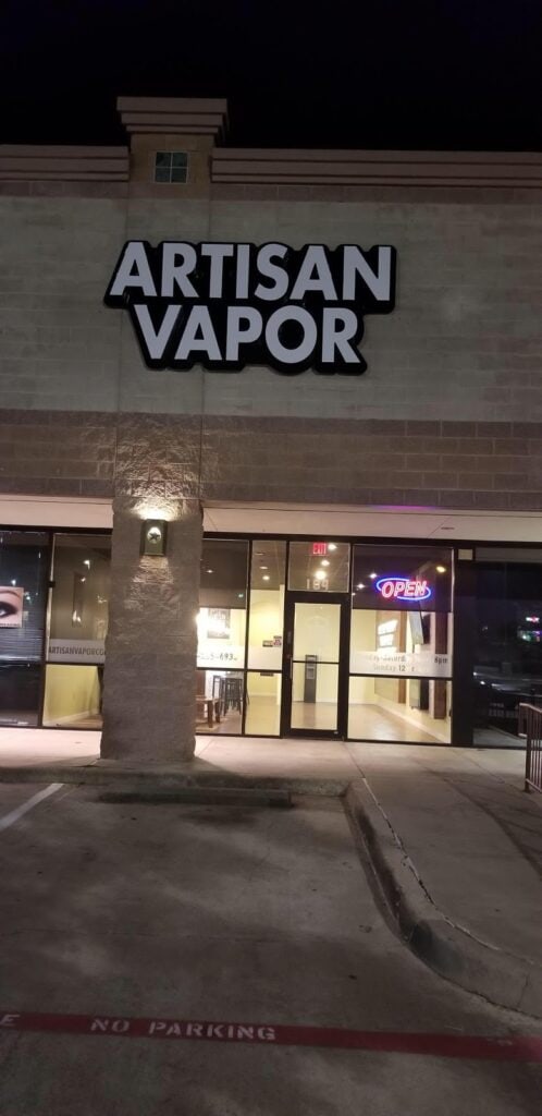 Store – main photo