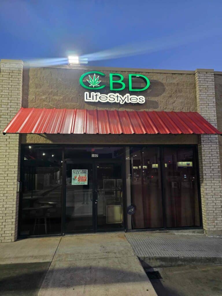 Store – main photo