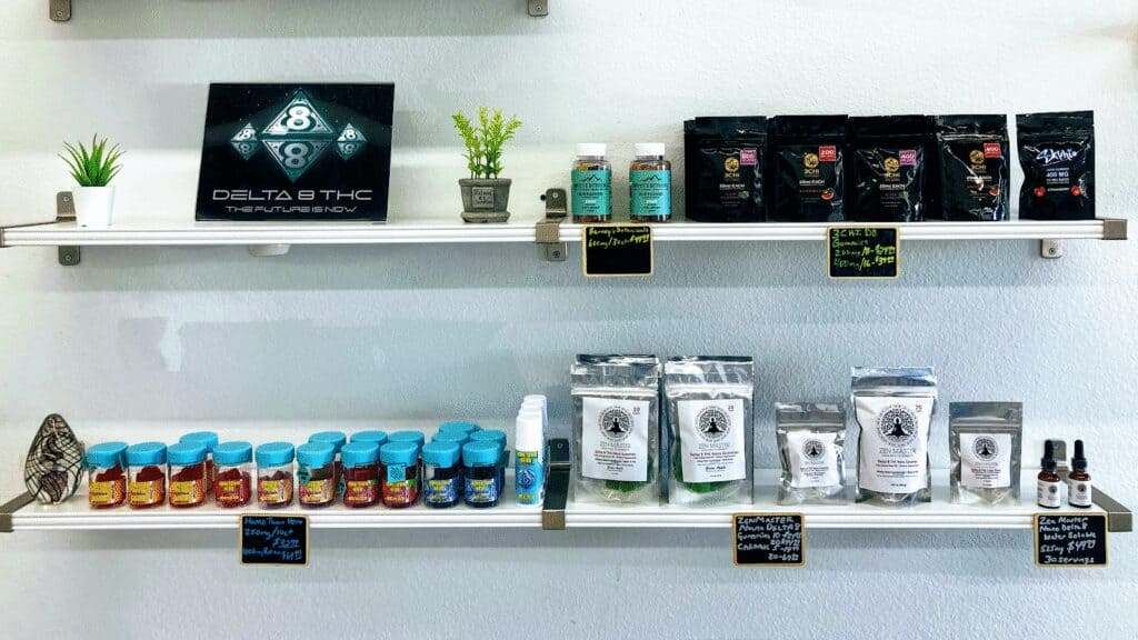 Store – main photo