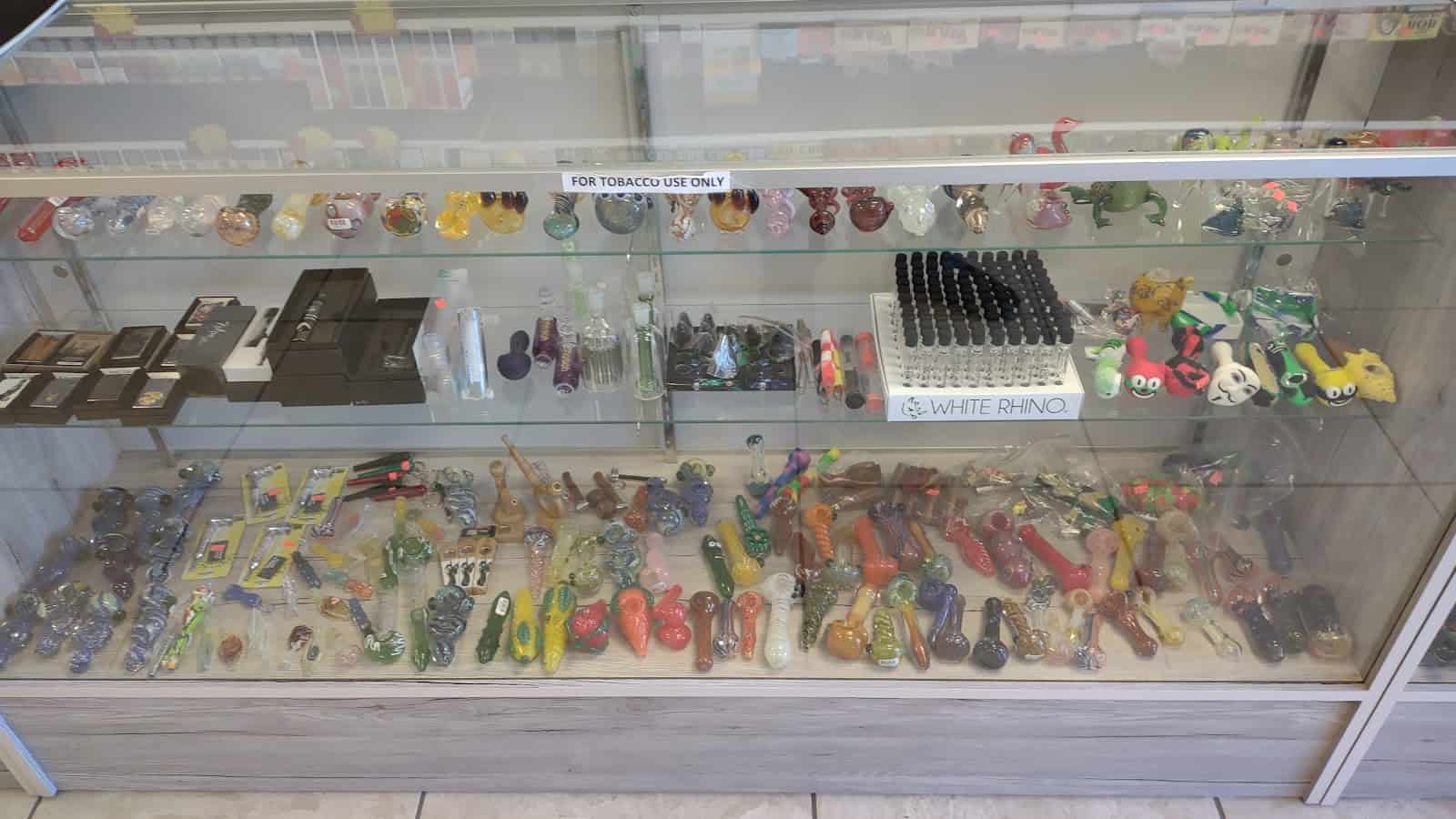 Store – gallery image 5