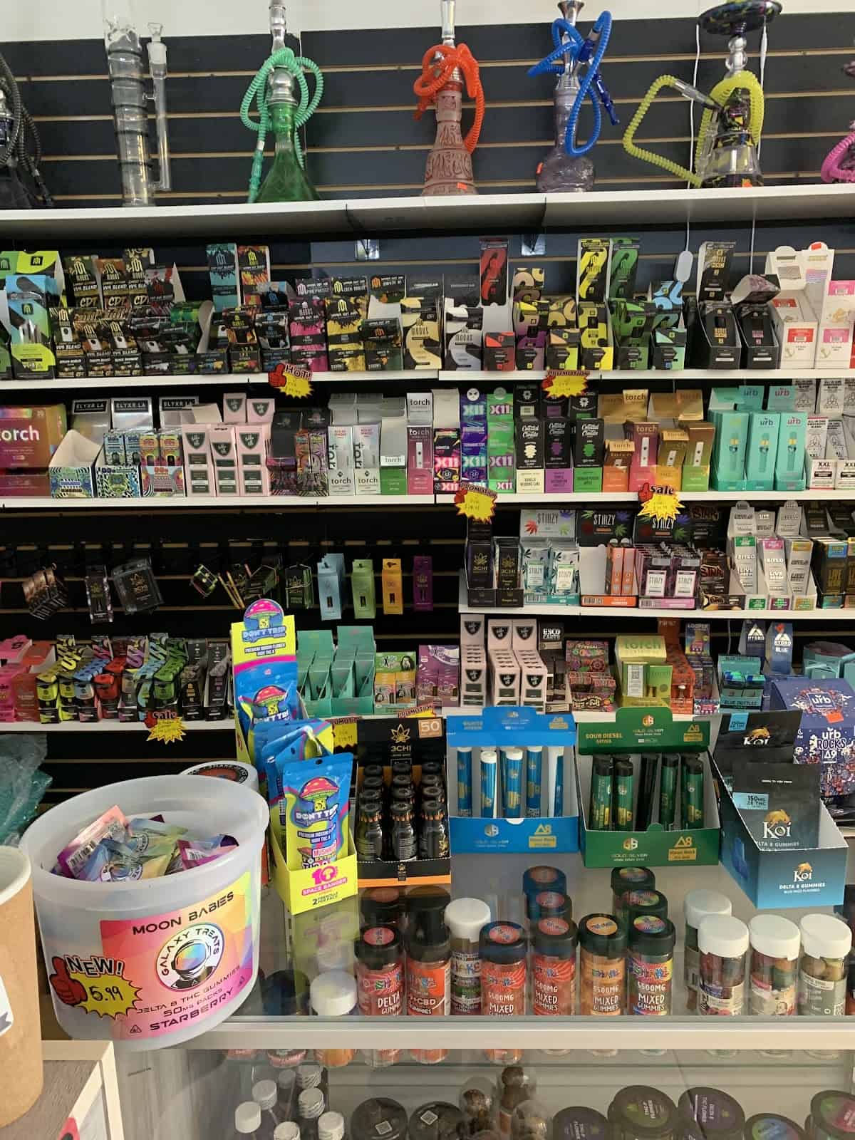 Store – gallery image 7