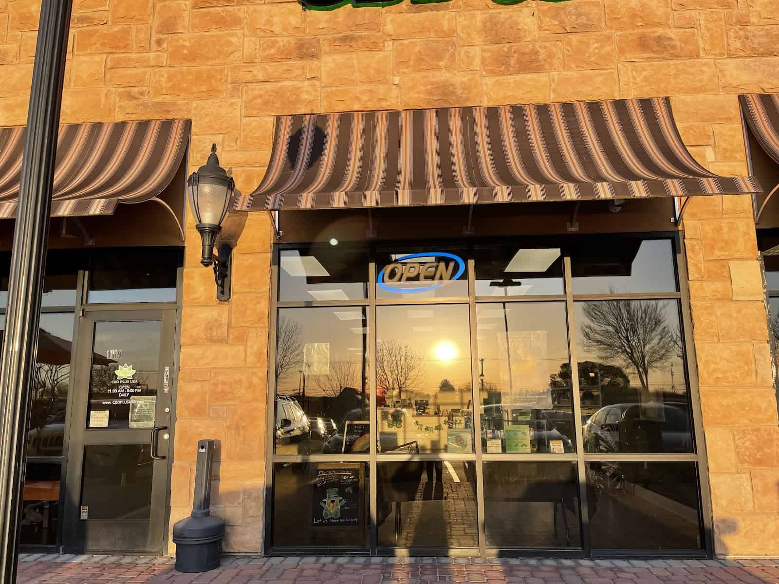 Main Store Image