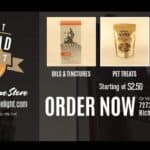 CBD – Comfort Beyond Delight – Richland Hills, TX | Cannabis Shop – gallery image 1