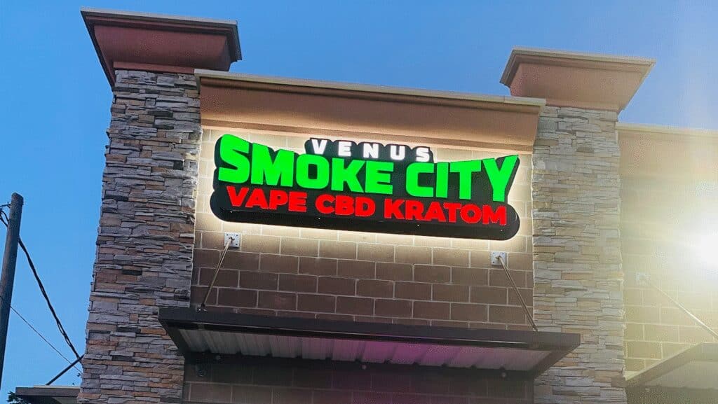 Store – main photo