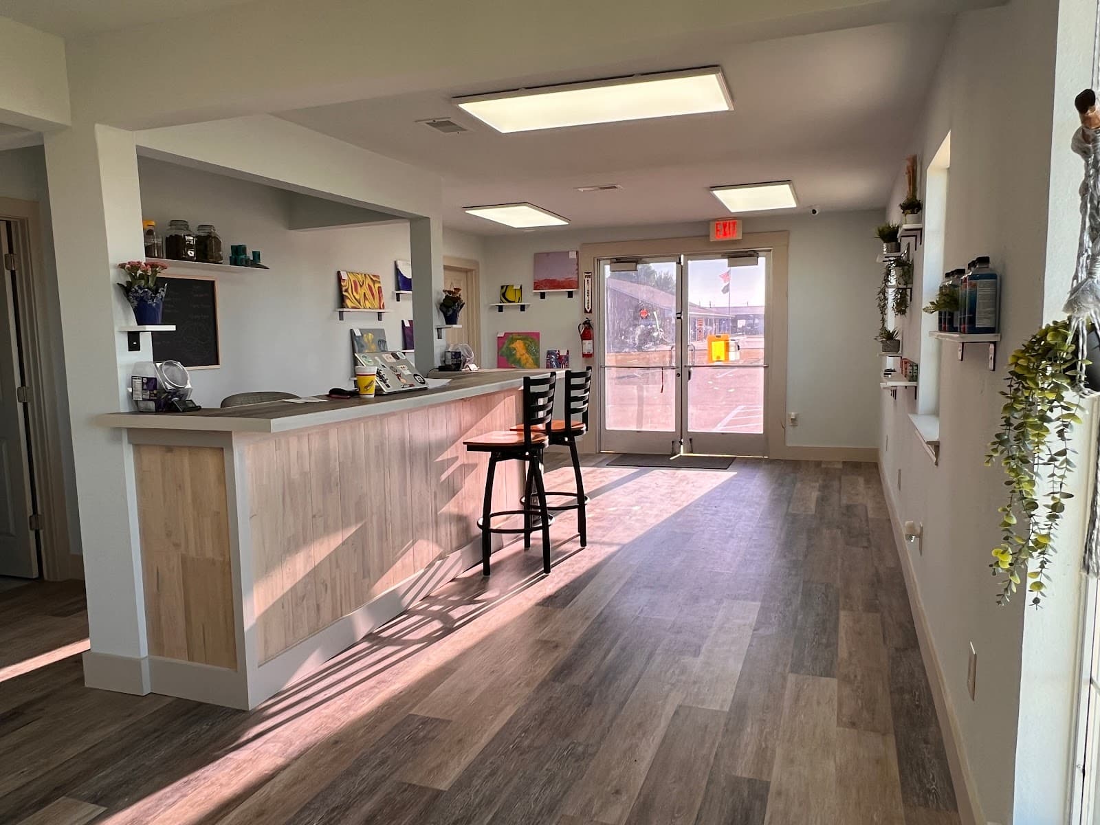 Store – gallery image 2