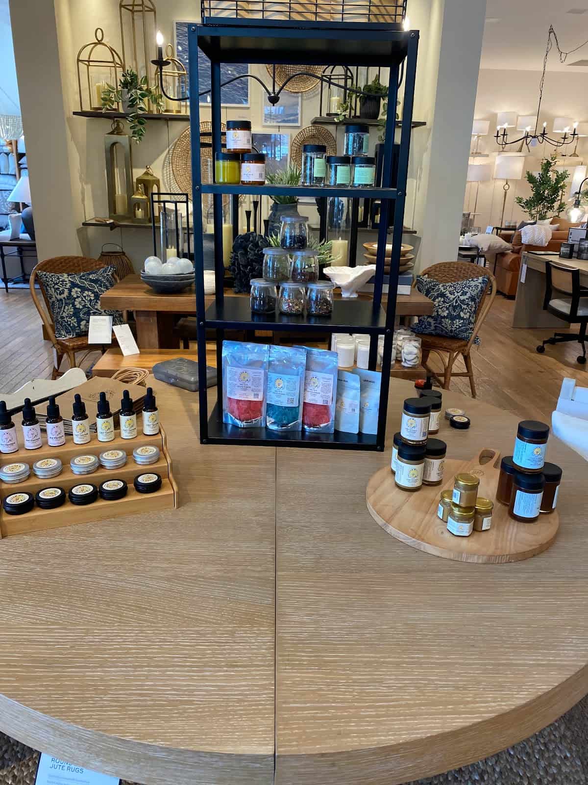 Main Store Image
