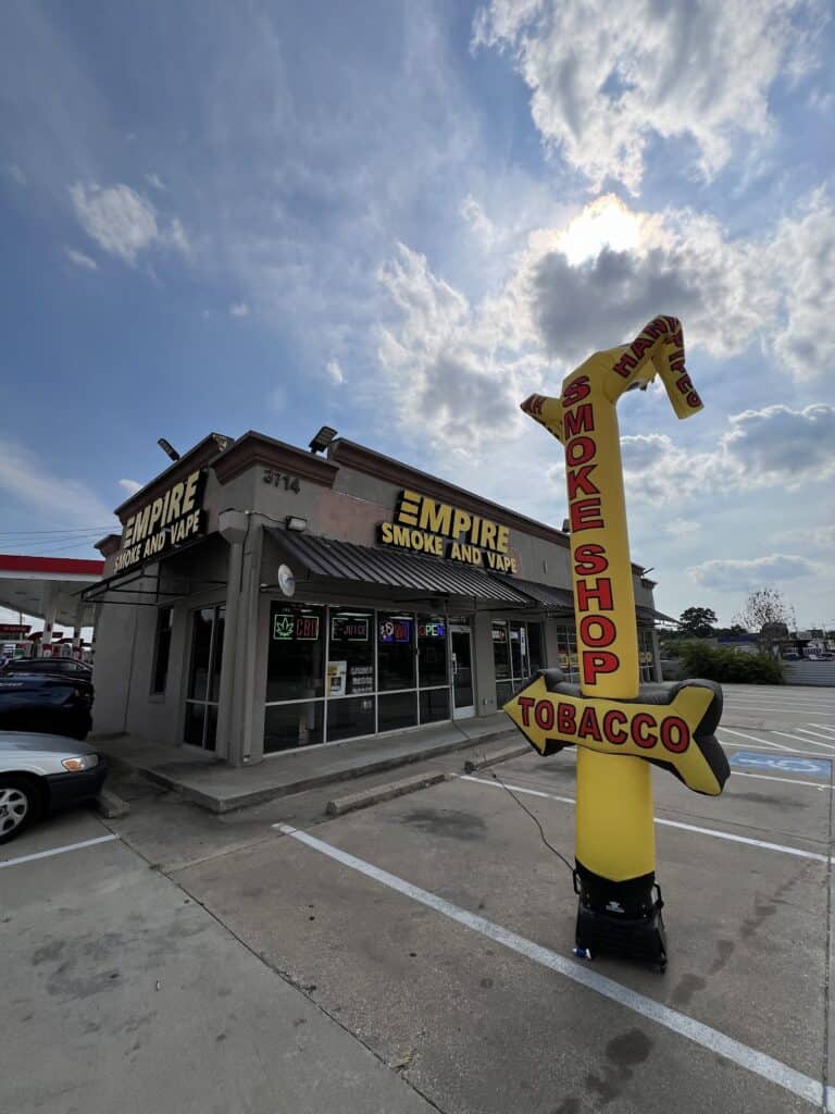 Store – main photo