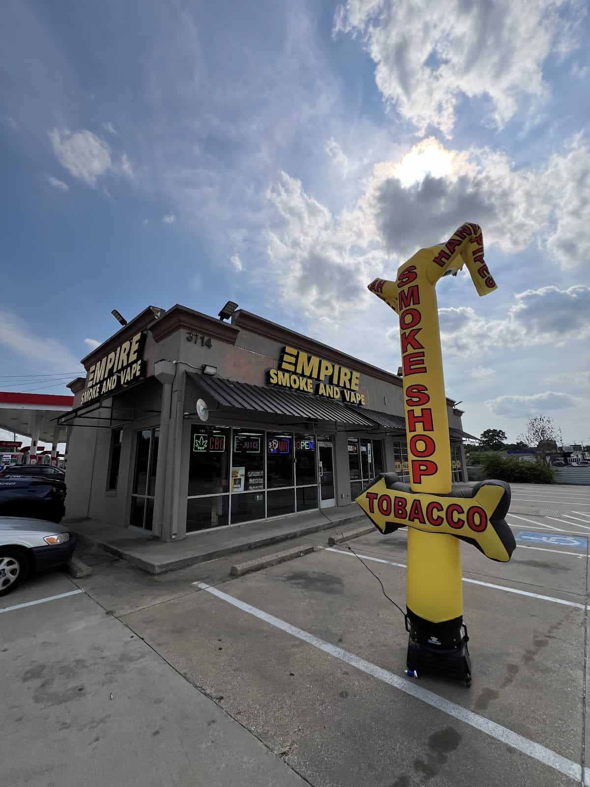 Main Store Image