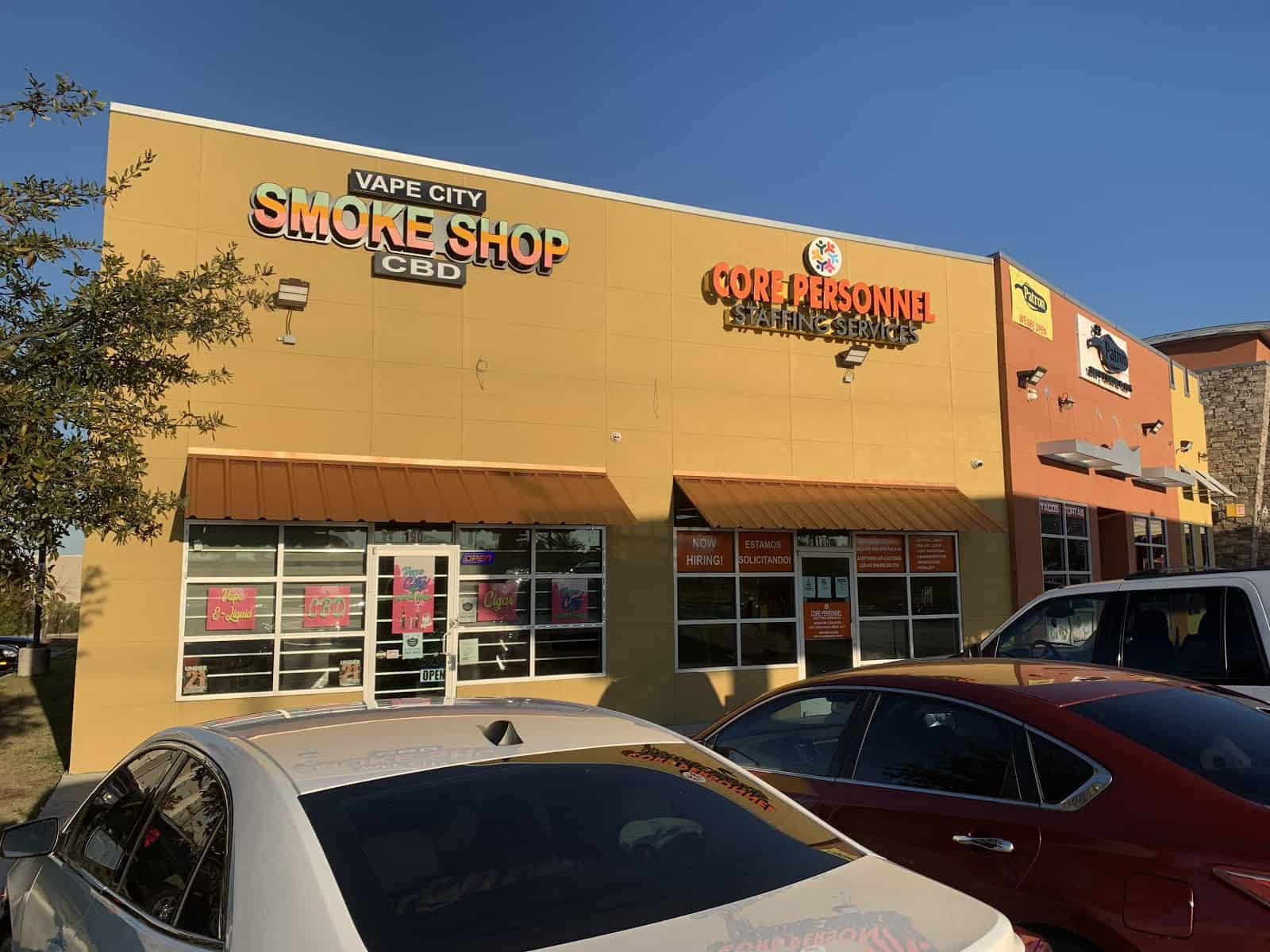 Main Store Image