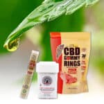 CBD American Shaman of Midlothian – Midlothian, TX | Cannabis Shop – gallery image 3