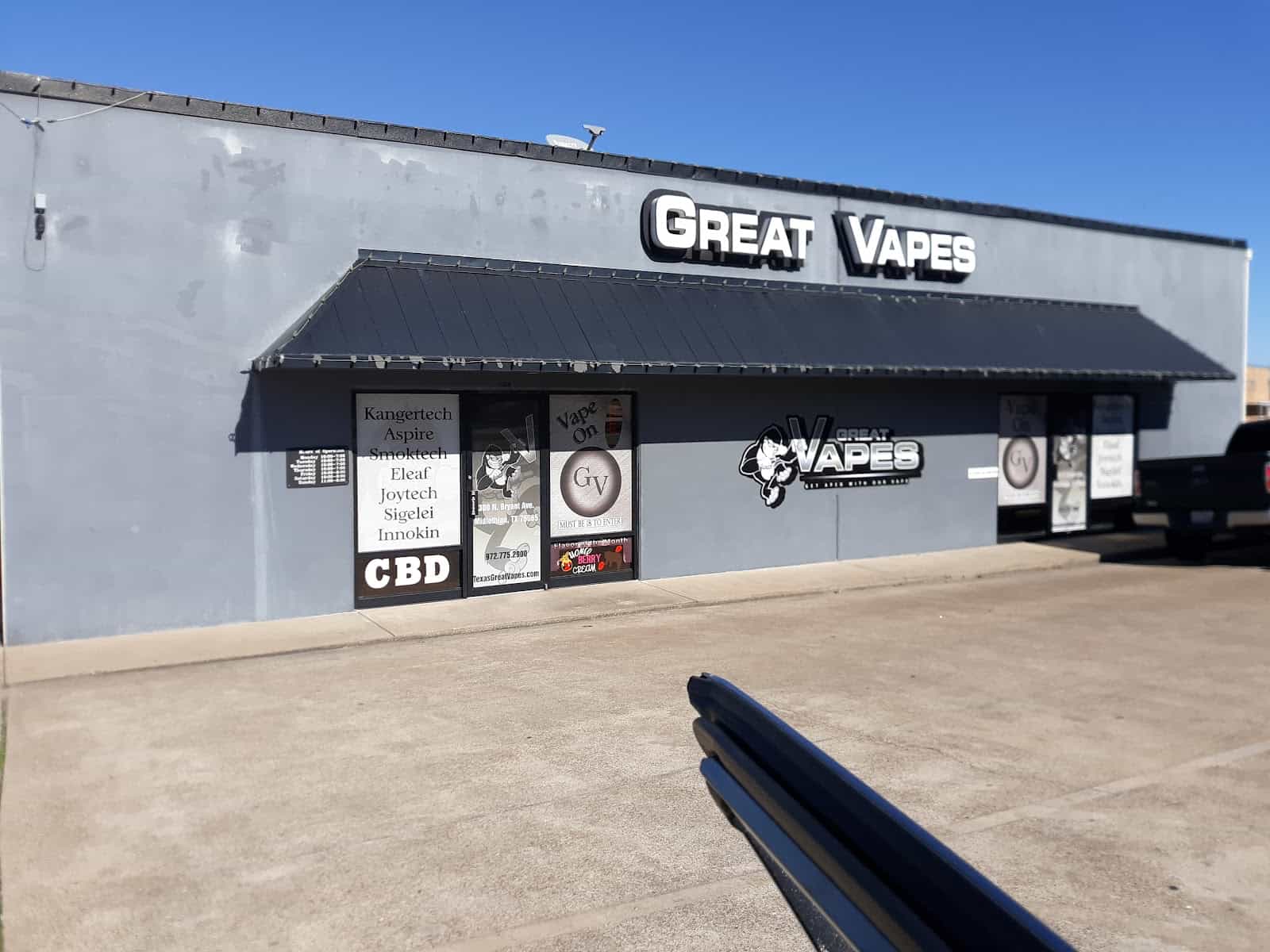 Store – main photo