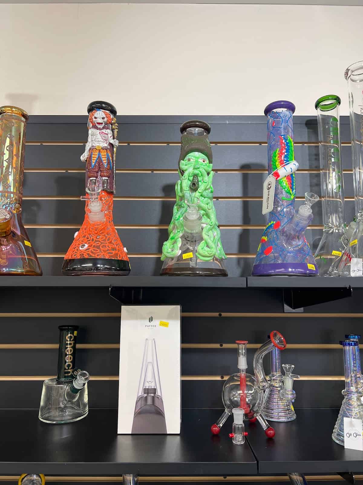 Store – gallery image 3