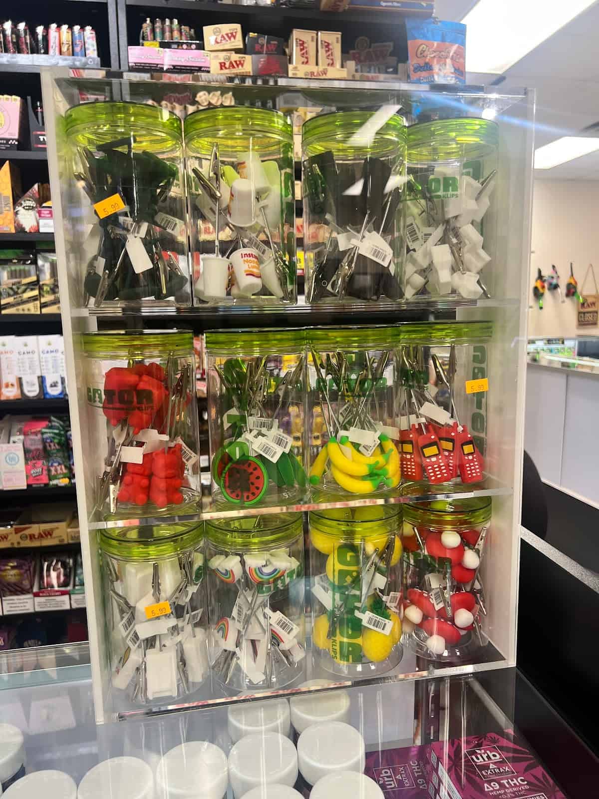 Store – gallery image 5