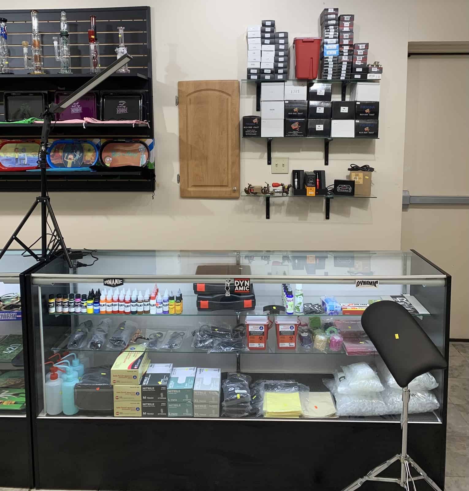 Store – gallery image 8