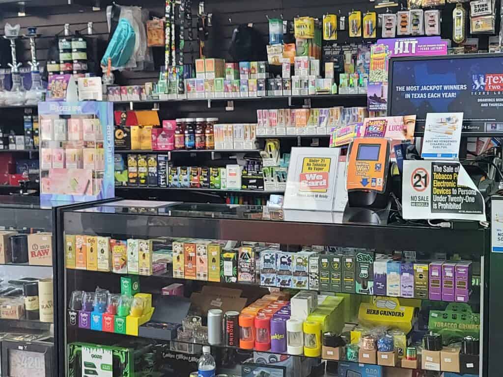 Five 5 Smokinos – main photo