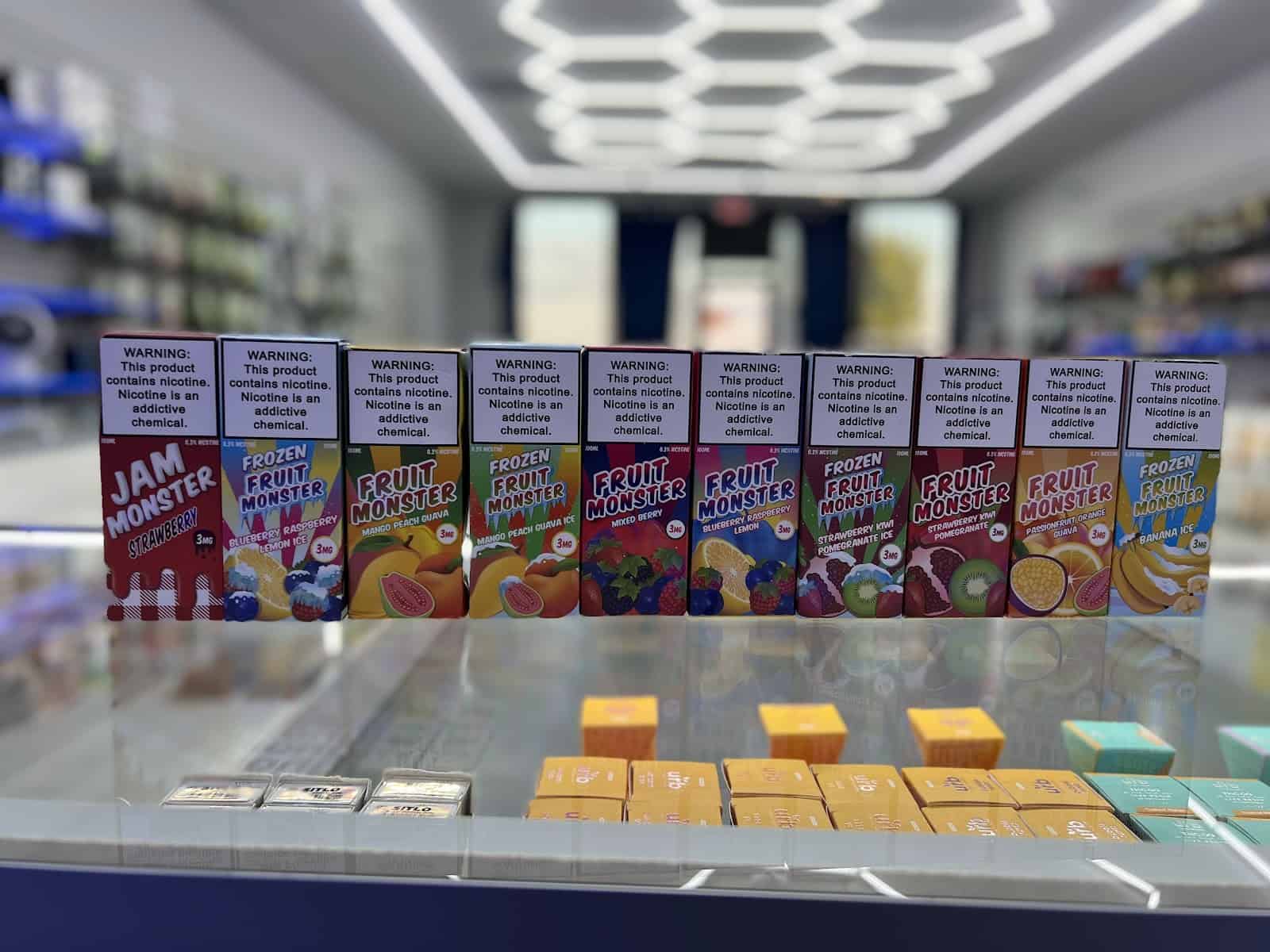 Store – main photo