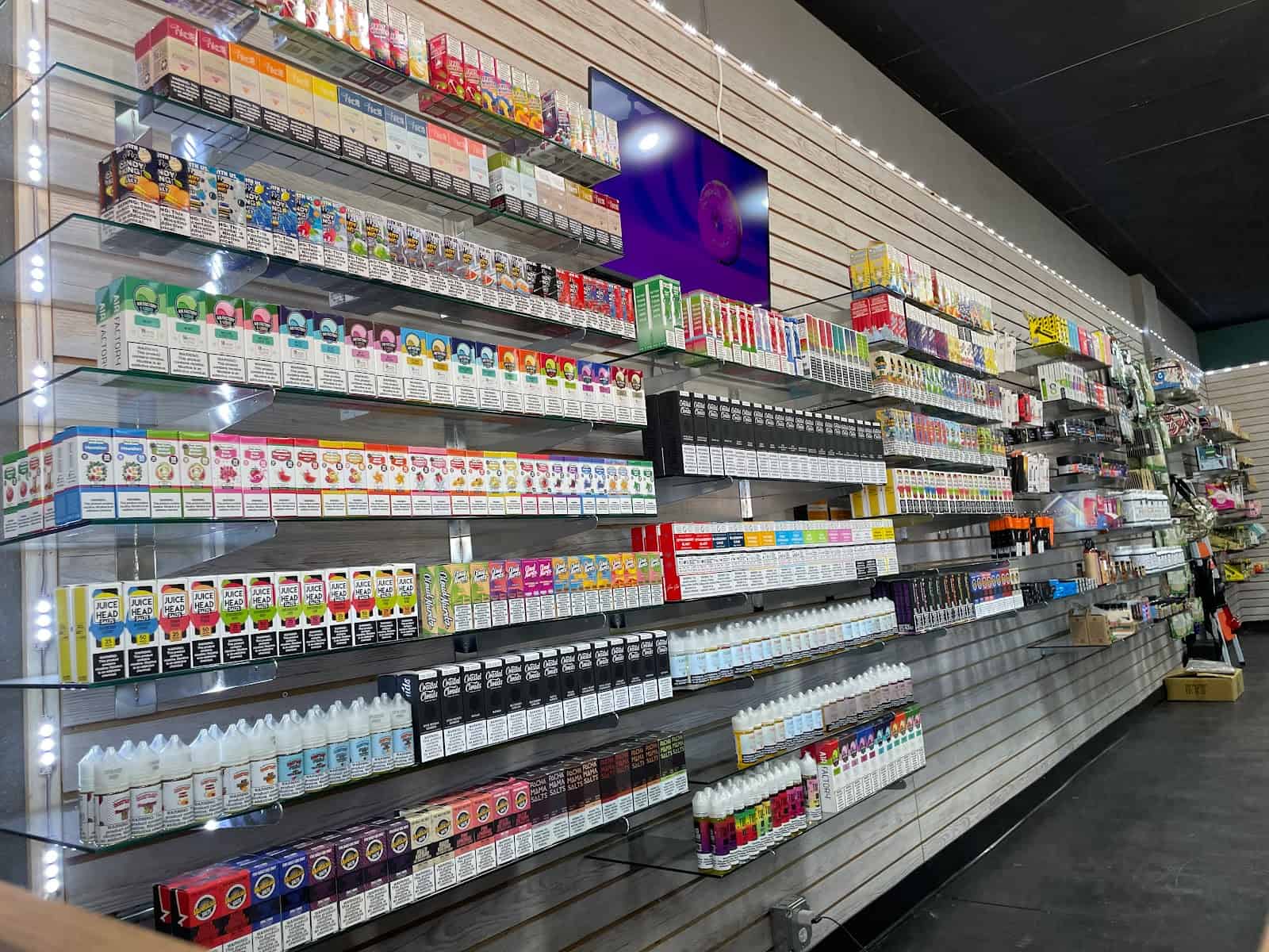 Store – gallery image 2