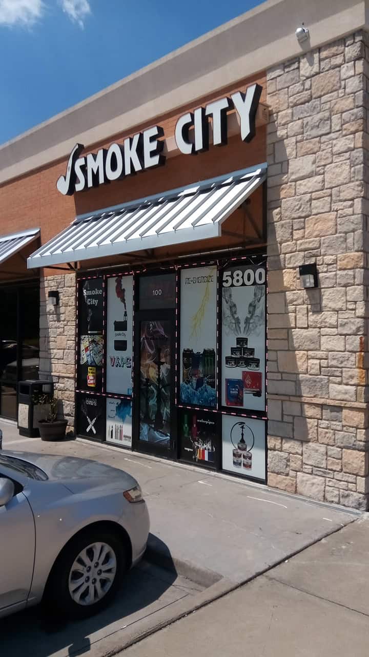 Store – gallery image 9