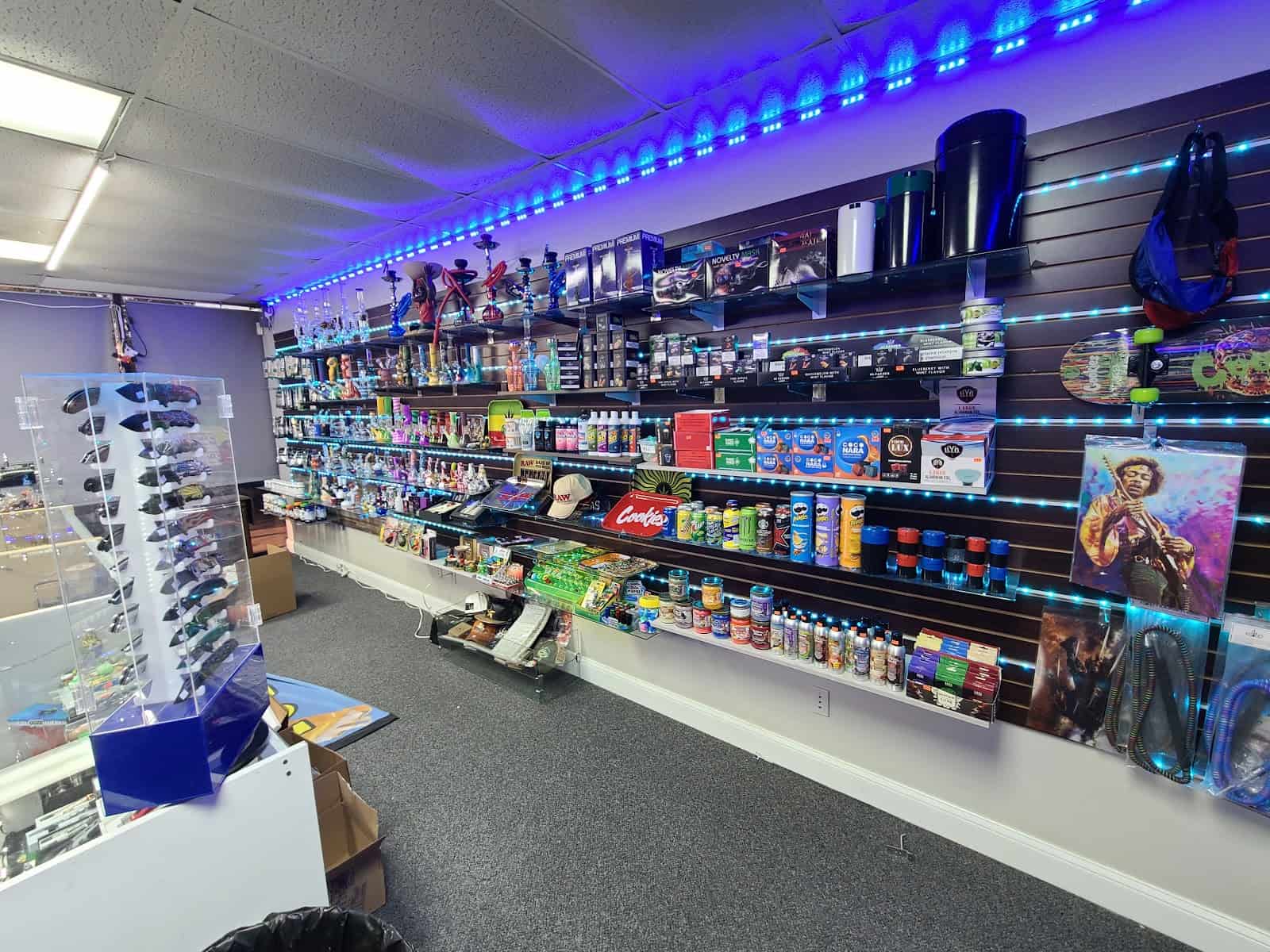 Store – gallery image 2