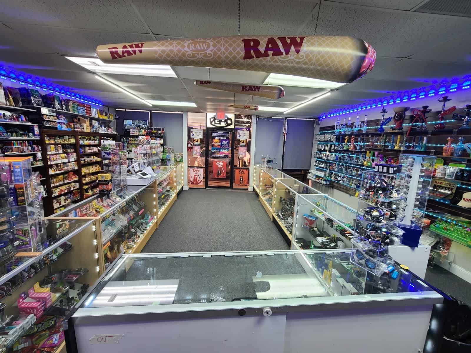 Store – gallery image 5